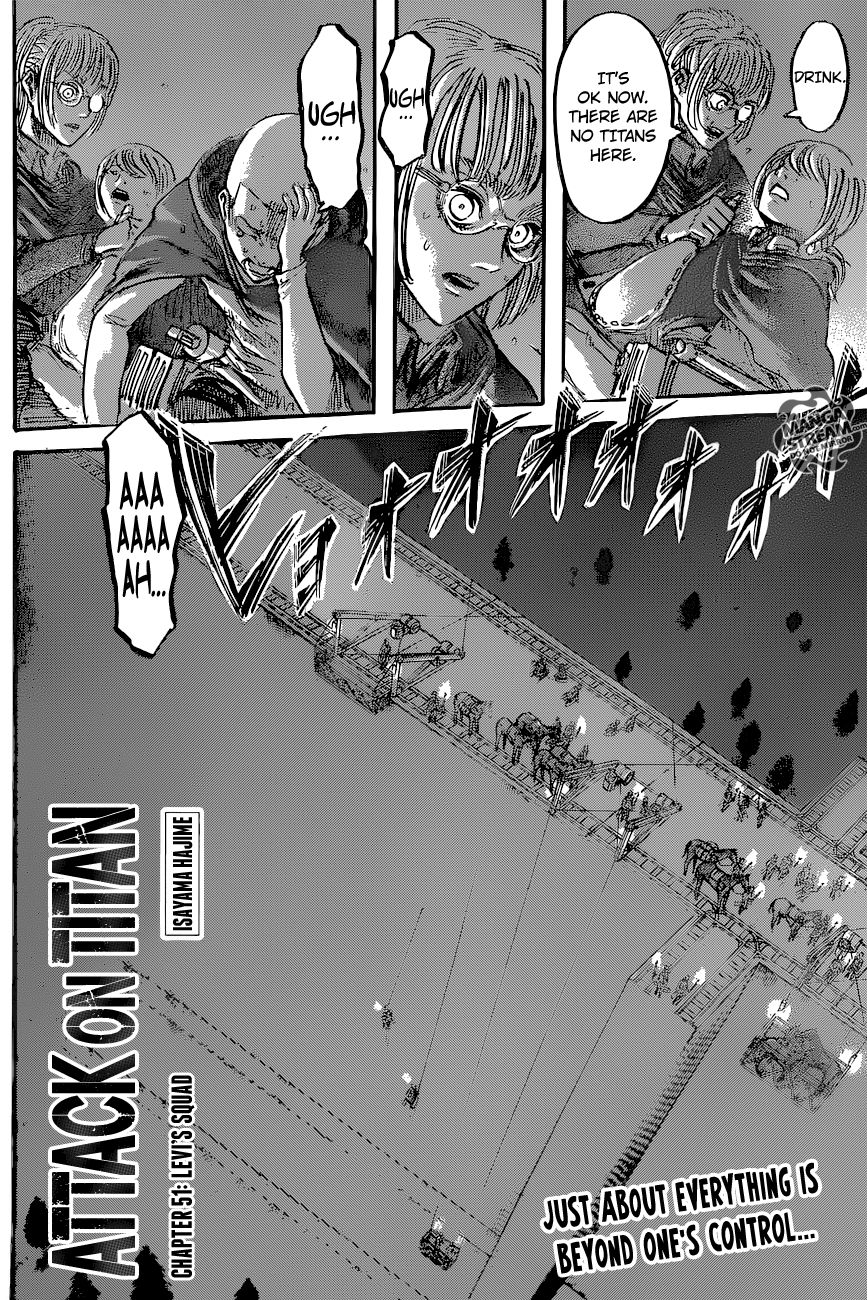 Shingeki no Kyojin Chapter 51 3